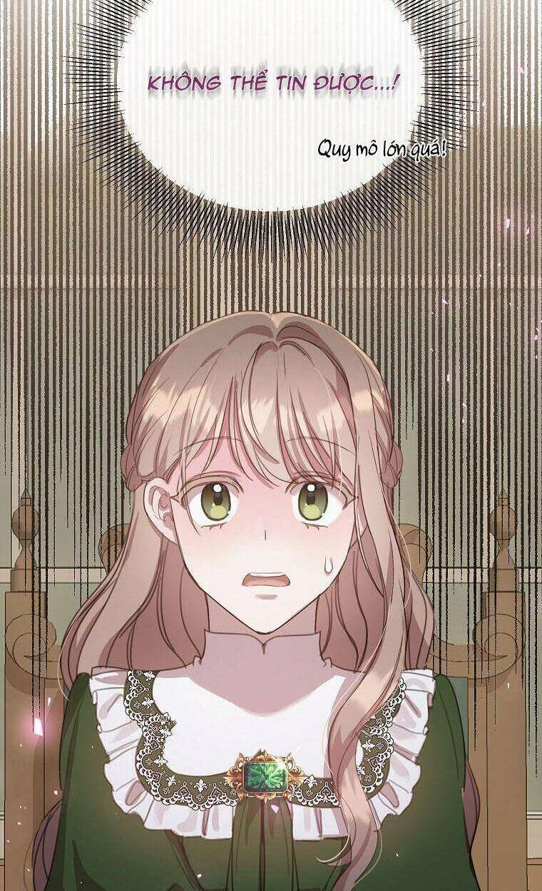 Mất Đi Một Người Chị Tốt: Chapter 17