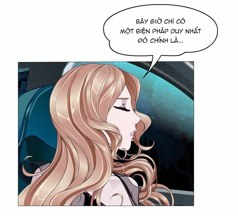 Cạm Bẫy Của Nữ Thần: Chapter 107