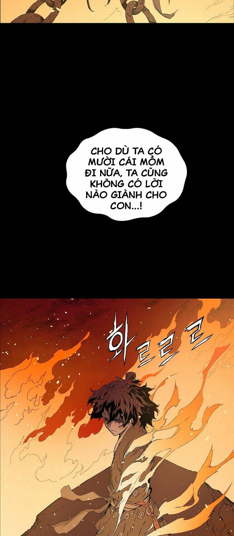 Vô Kiếm Tiểu Tử: Chapter 100