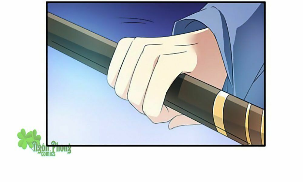 Thịnh Thế An Nhiên: Chapter 6