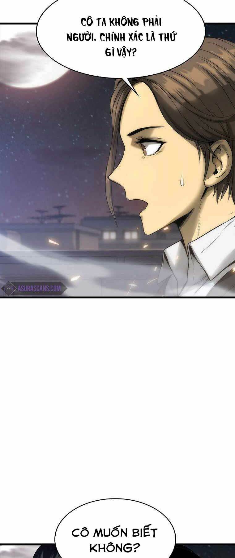 Hậu Duệ Của Hổ: Chapter 5