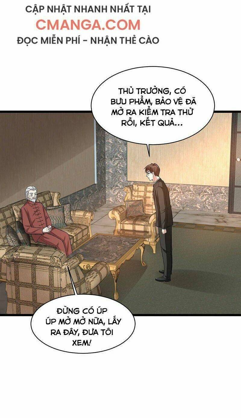 Đô Thị Tà Vương: Chapter 112