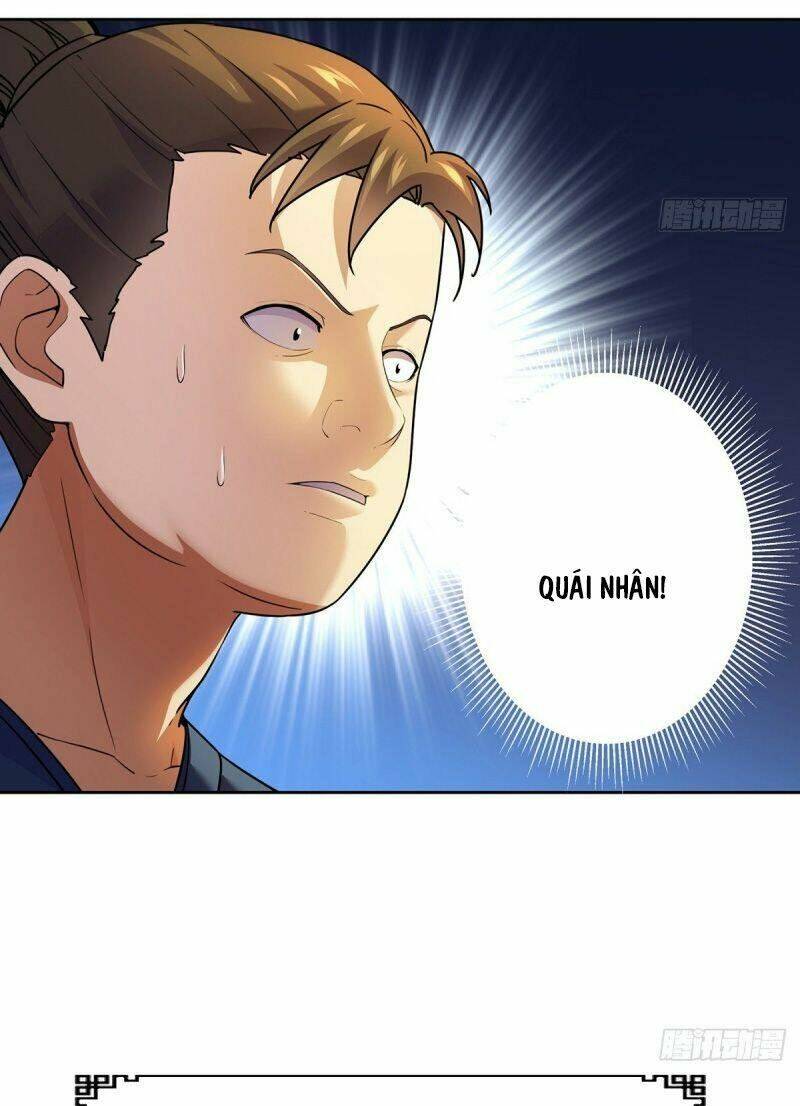 Ta Là Đại Hoàn Đan: Chapter 22