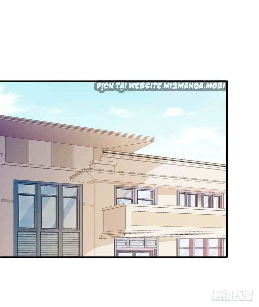 Gả Cho Tình Cũ Làm Lão Bà: Chapter 30