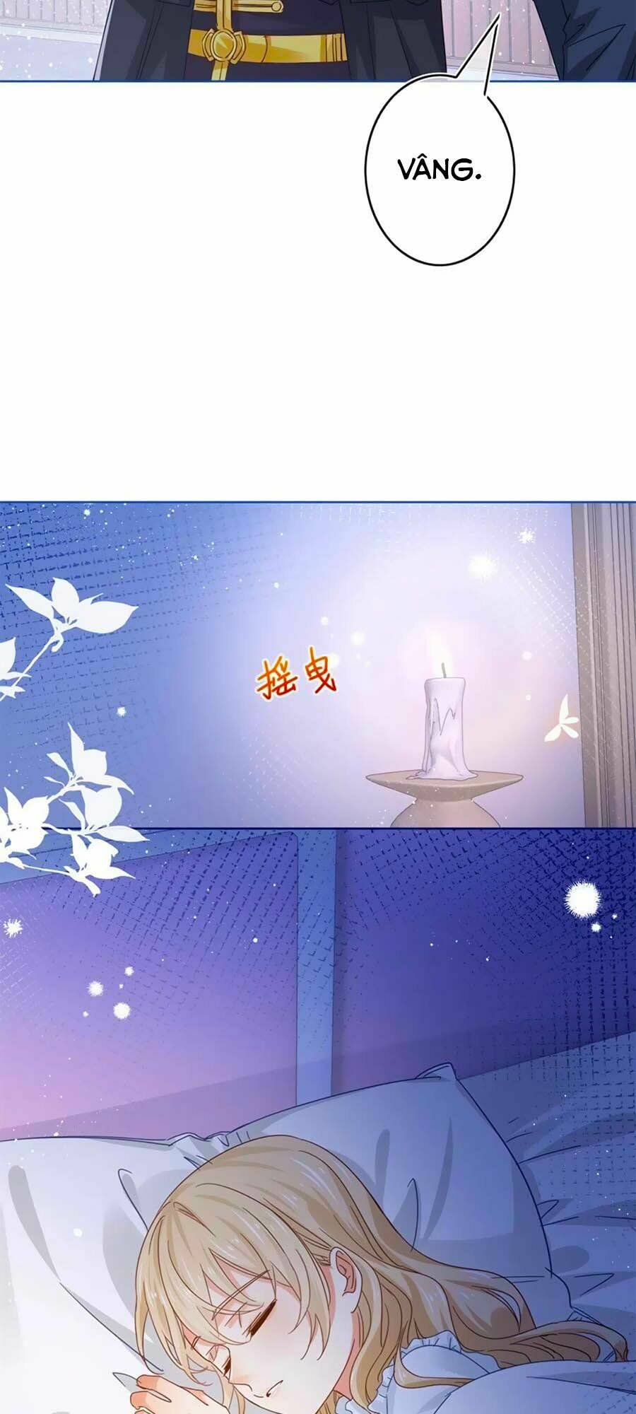 Nữ Hoàng Đầu Tiên Của Đế Quốc: Chapter 43