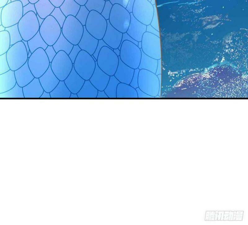 Nhân Ngư Học Trưởng, Đừng Ôm Ta!: Chapter 84