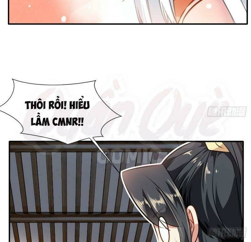 Tuyệt Thế Đế Tôn: Chapter 61