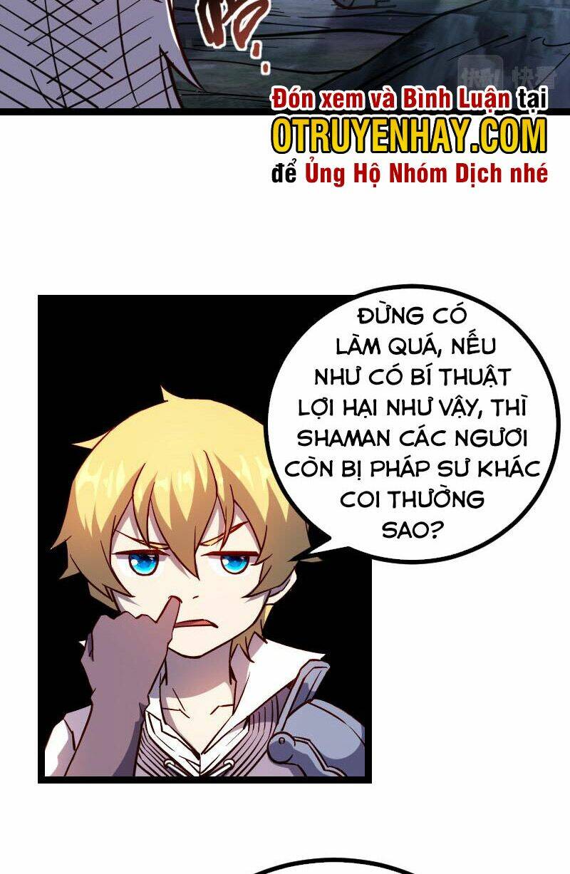 Tối Cường Thành Chủ Đích Dị Giới: Chapter 27