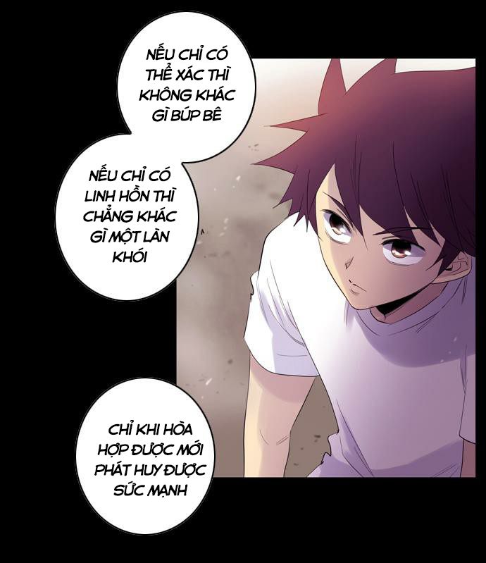 Soul Cartel: Chapter 134