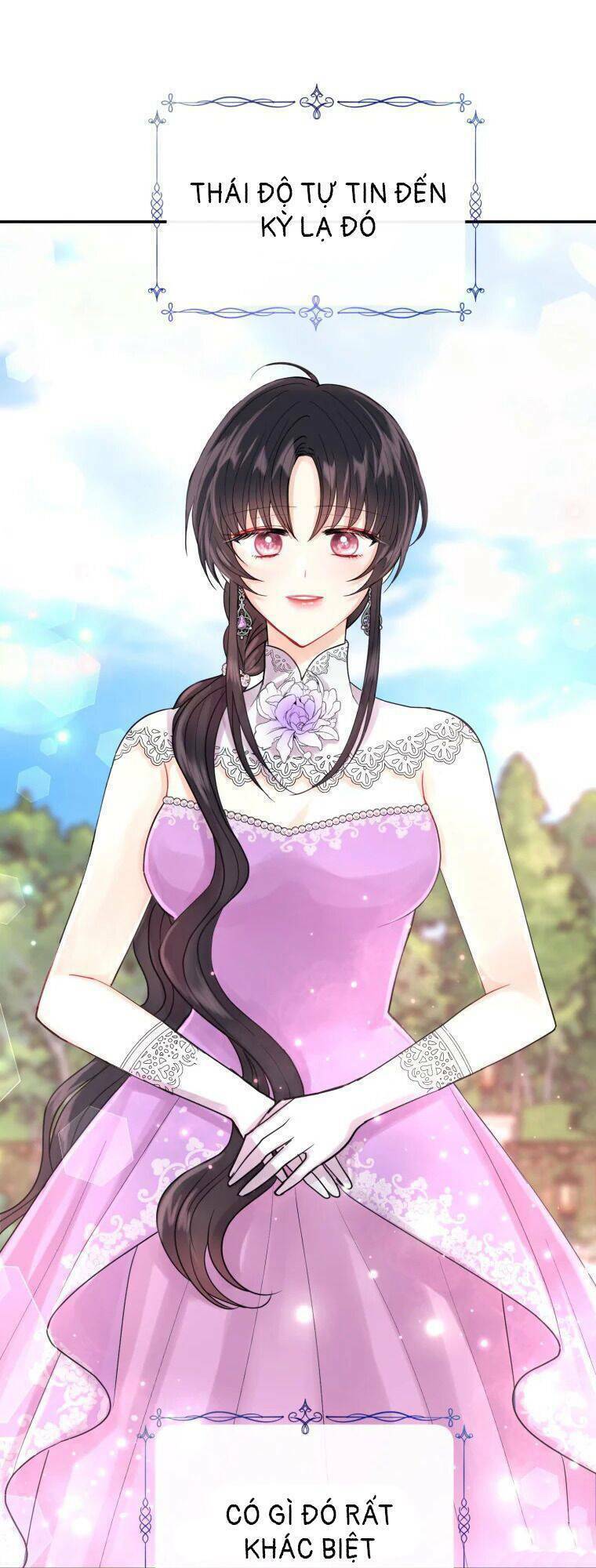 Roelin Bước Đến Tương Lai: Chapter 3