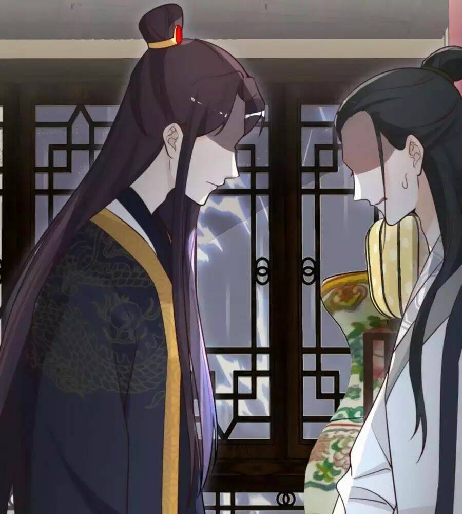 Cung Đấu Live: Chapter 36