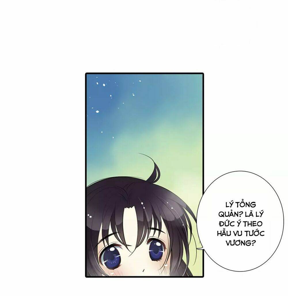 Nghịch Thần: Chapter 4