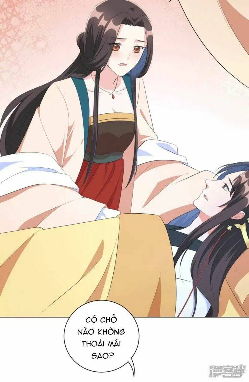 Vương Phi Có Độc!: Chapter 39