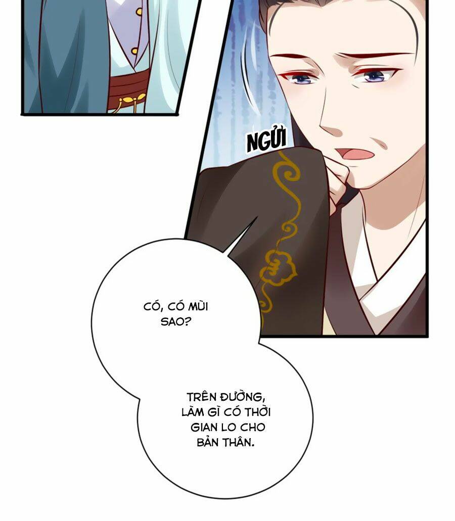 Nữ Đế Livestream Công Lược: Chapter 15