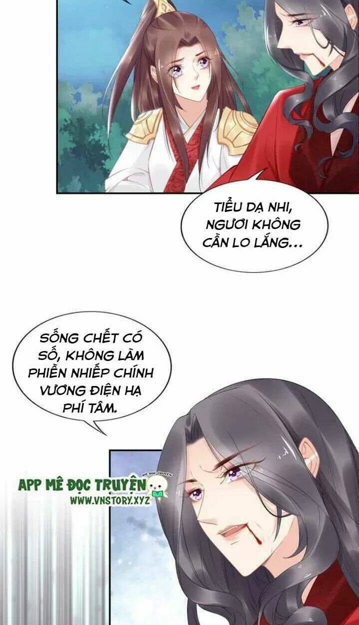Nhất Sinh Nhất Thế Tiếu Thương Khung: Chapter 78