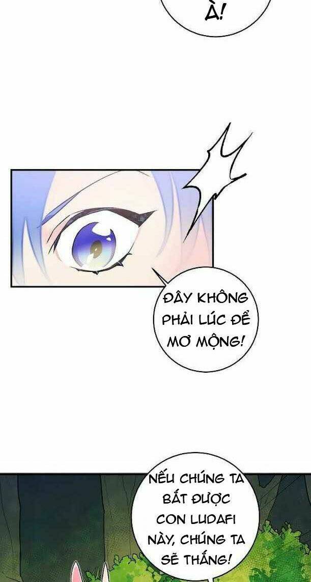 Công Nương Đã Thay Đổi: Chapter 30