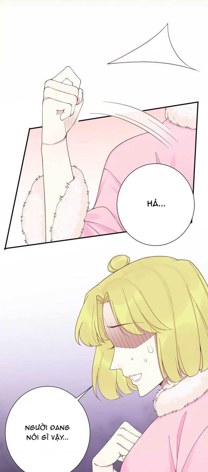 Hoàng Hậu Bận Lắm: Chapter 195