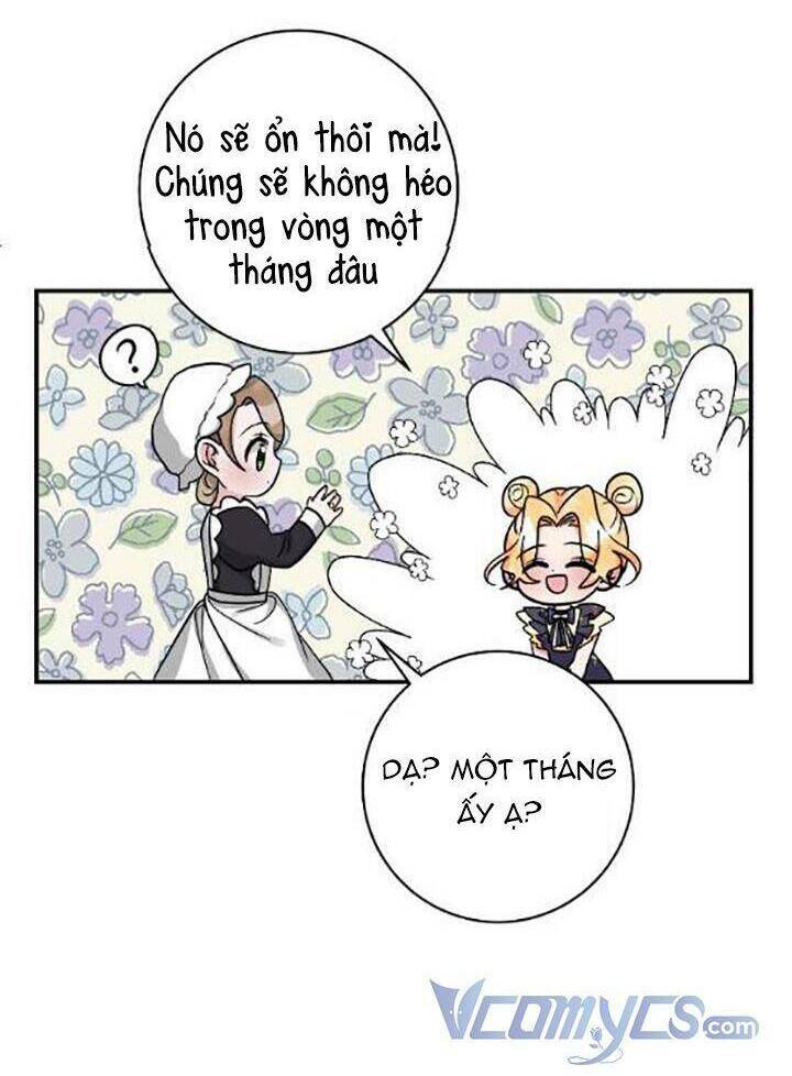 Vợ Yêu Của Ác Ma: Chapter 9