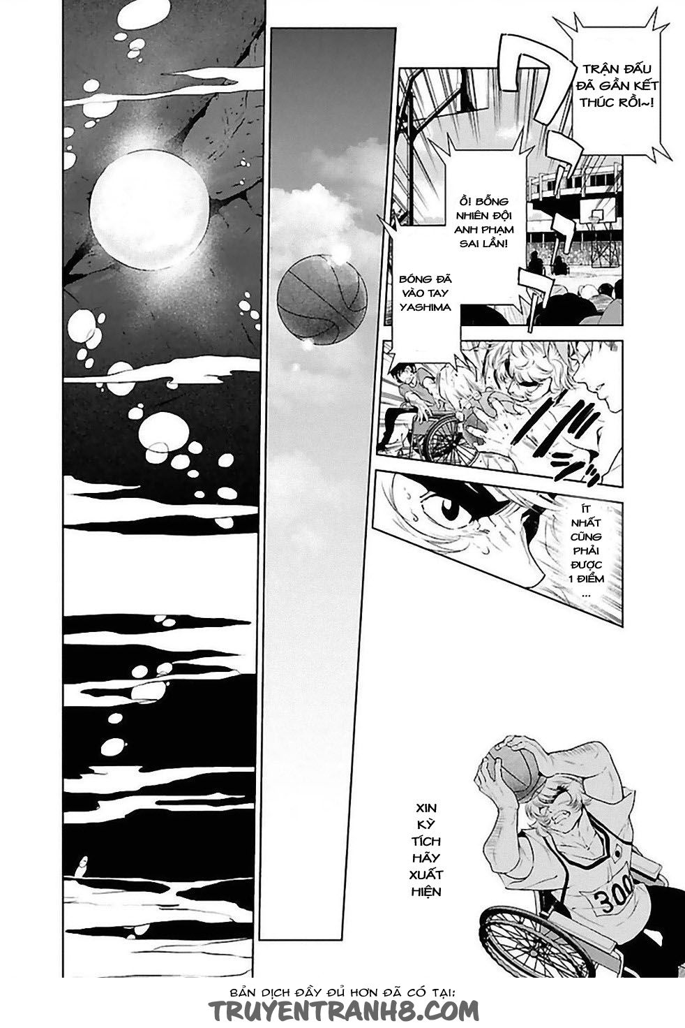 Thời Niên Thiếu Của Black Jack: Chapter 34