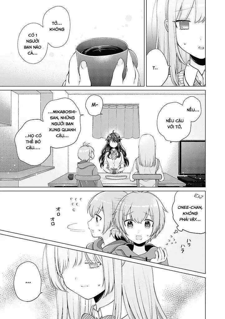 Boku Wa, Yurina Onee-Chan Wo Ouenshite Imasu: Chapter 1