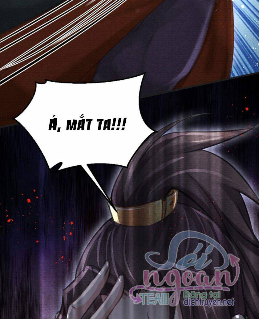 Nhất Kiếm Sương Hàn: Chapter 24
