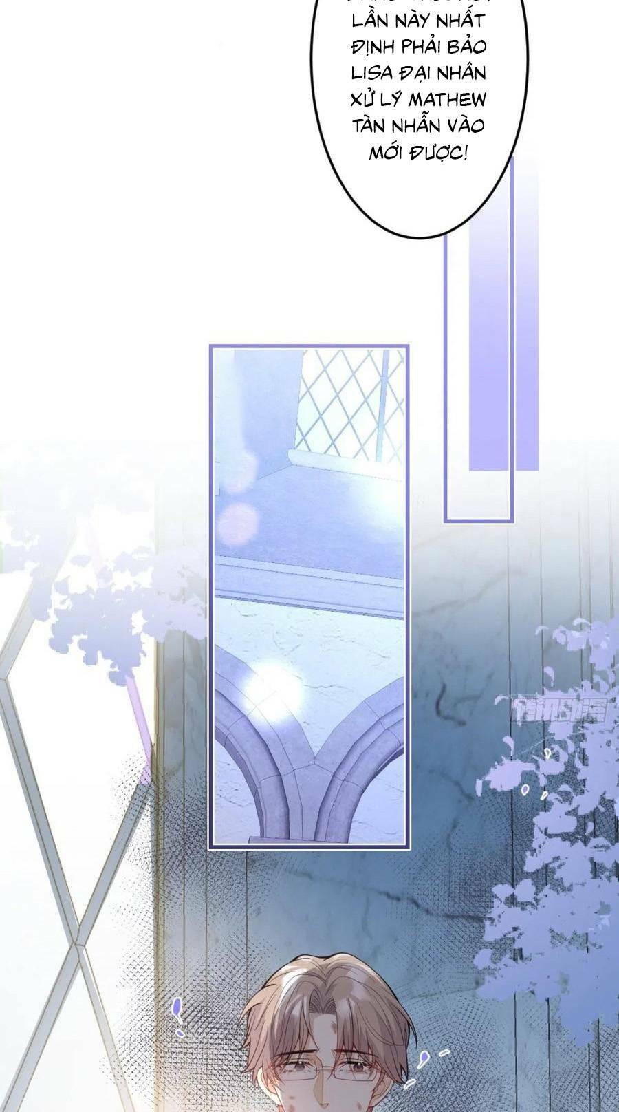 Xuyên Không Đến Thế Giới Trở Thành Đóa Hoa Của Anh: Chapter 43