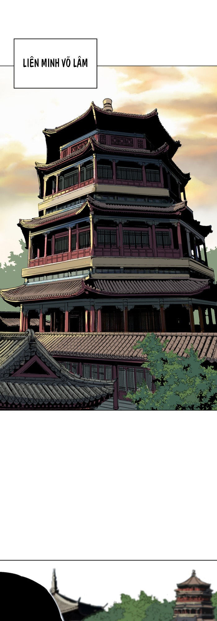 Cao Thủ 2: Chapter 32