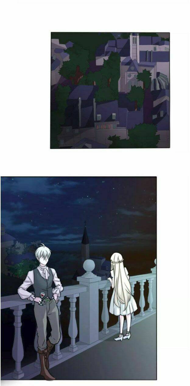 Một Lời Không Hợp Liền Hút Máu: Chapter 4