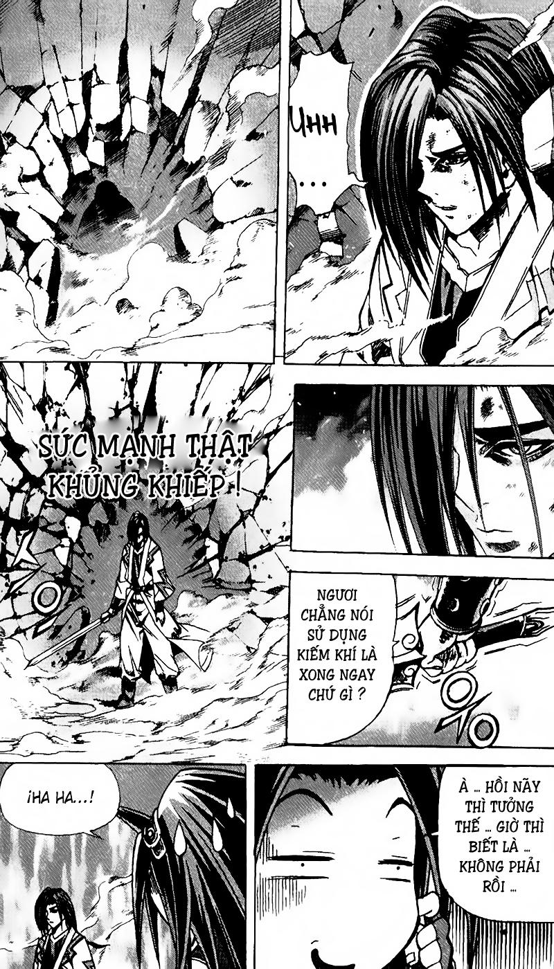 Diêm Đế: Chapter 69