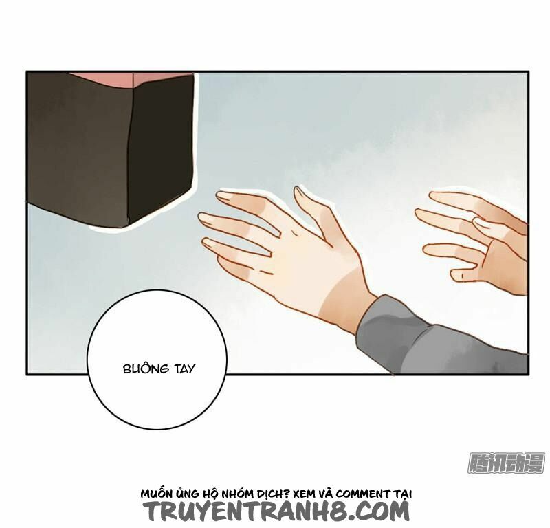 Sức Mạnh Của Sắc Đẹp: Chapter 46