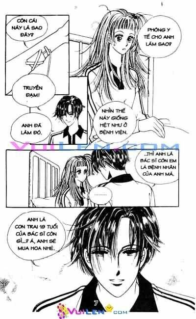 Virus Tiền: Chapter 9