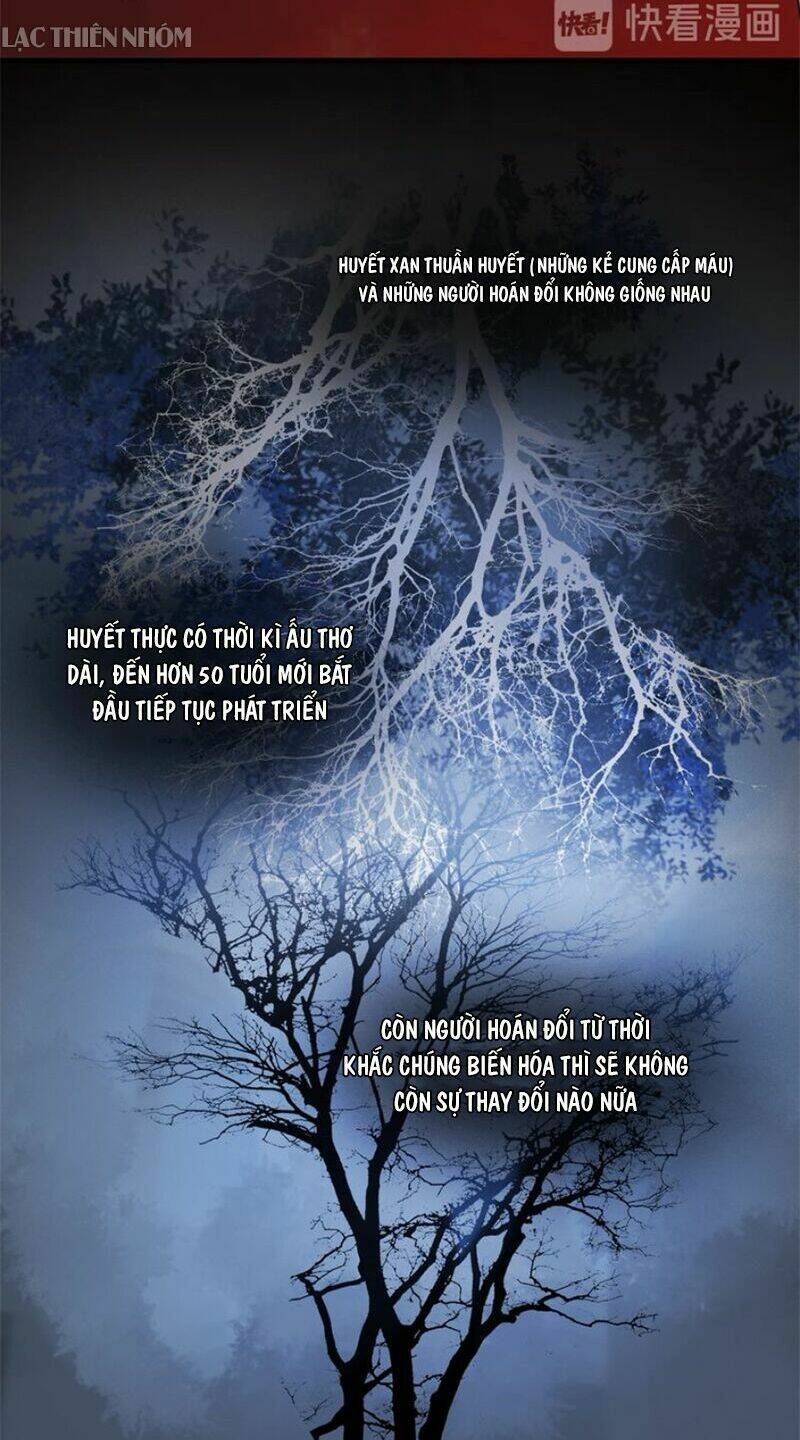 Phép Tắc Trường Ogus: Chapter 39