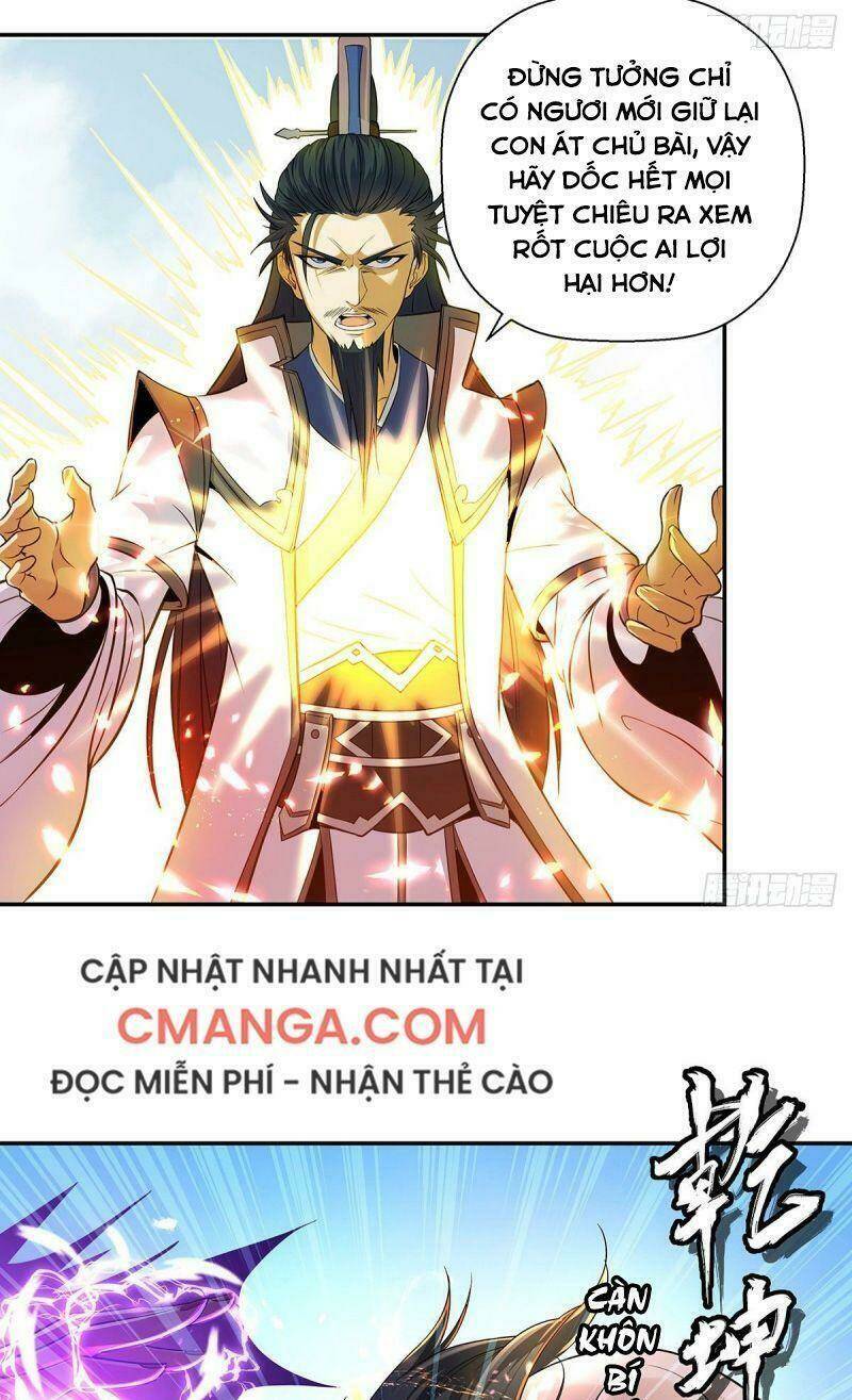 Ta Là Đại Hoàn Đan: Chapter 1.2