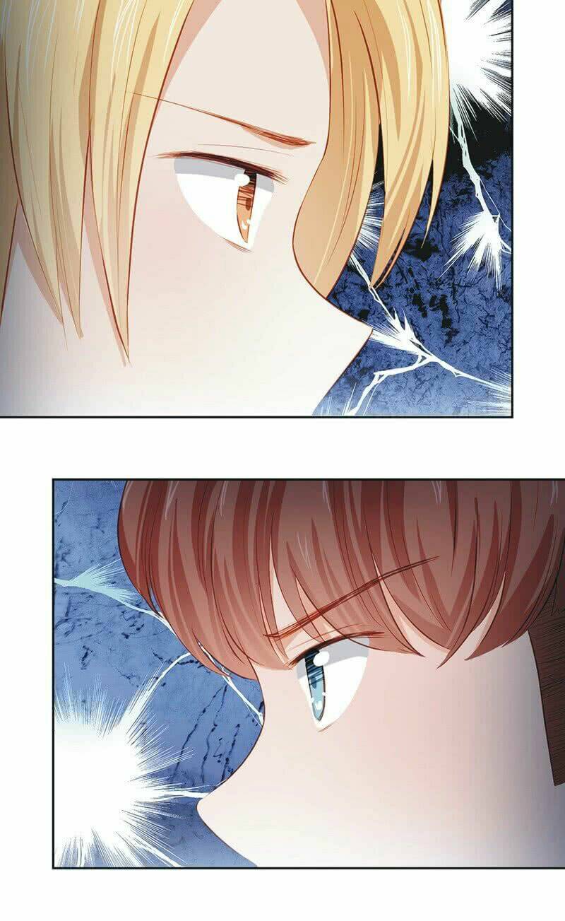 Khi Trá Luyến Nhân: Chapter 19