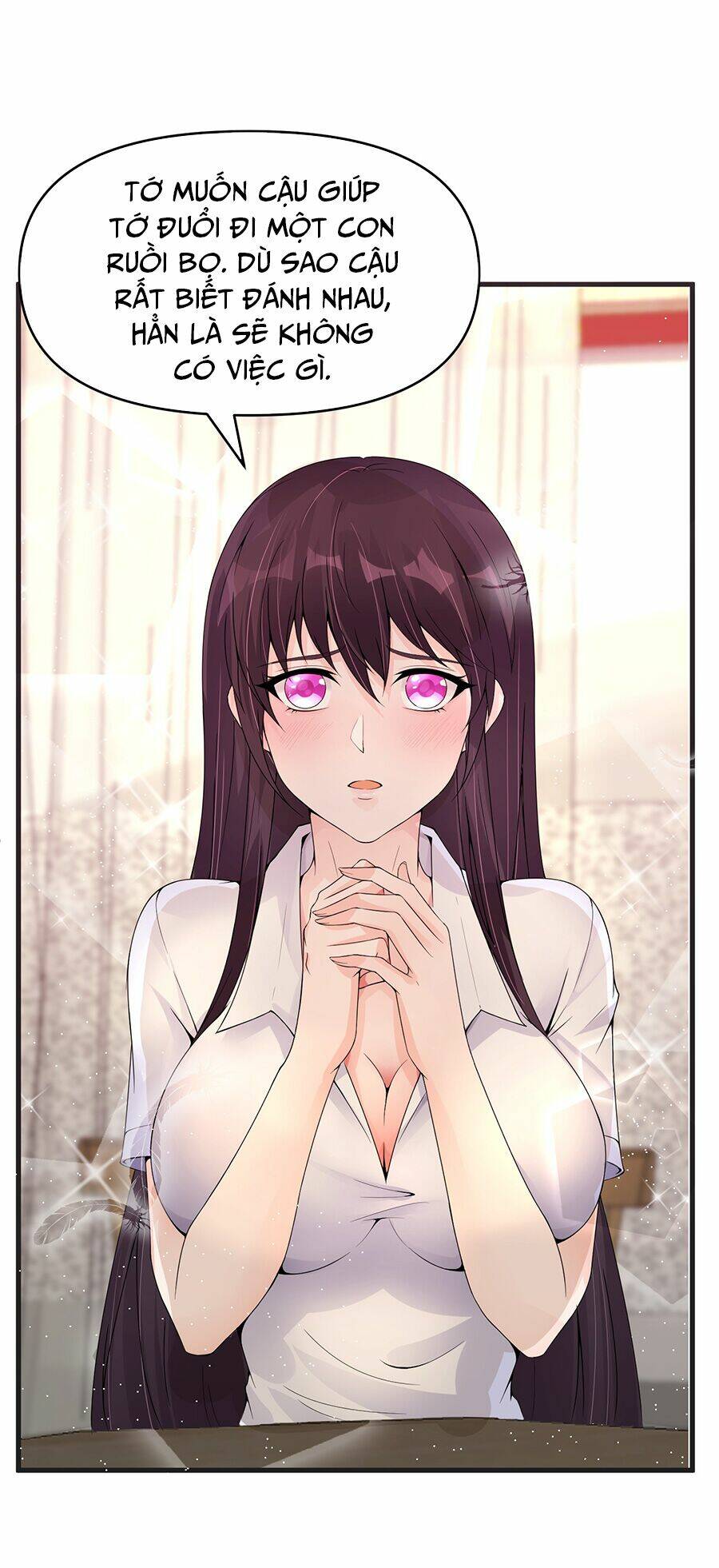 Cửa Hàng Âm Dương: Chapter 9