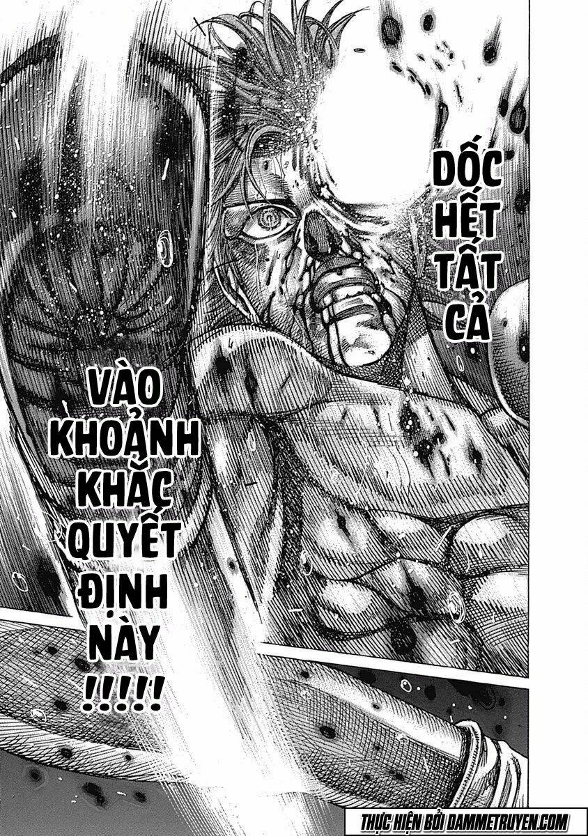 Rikudou: Chapter 91