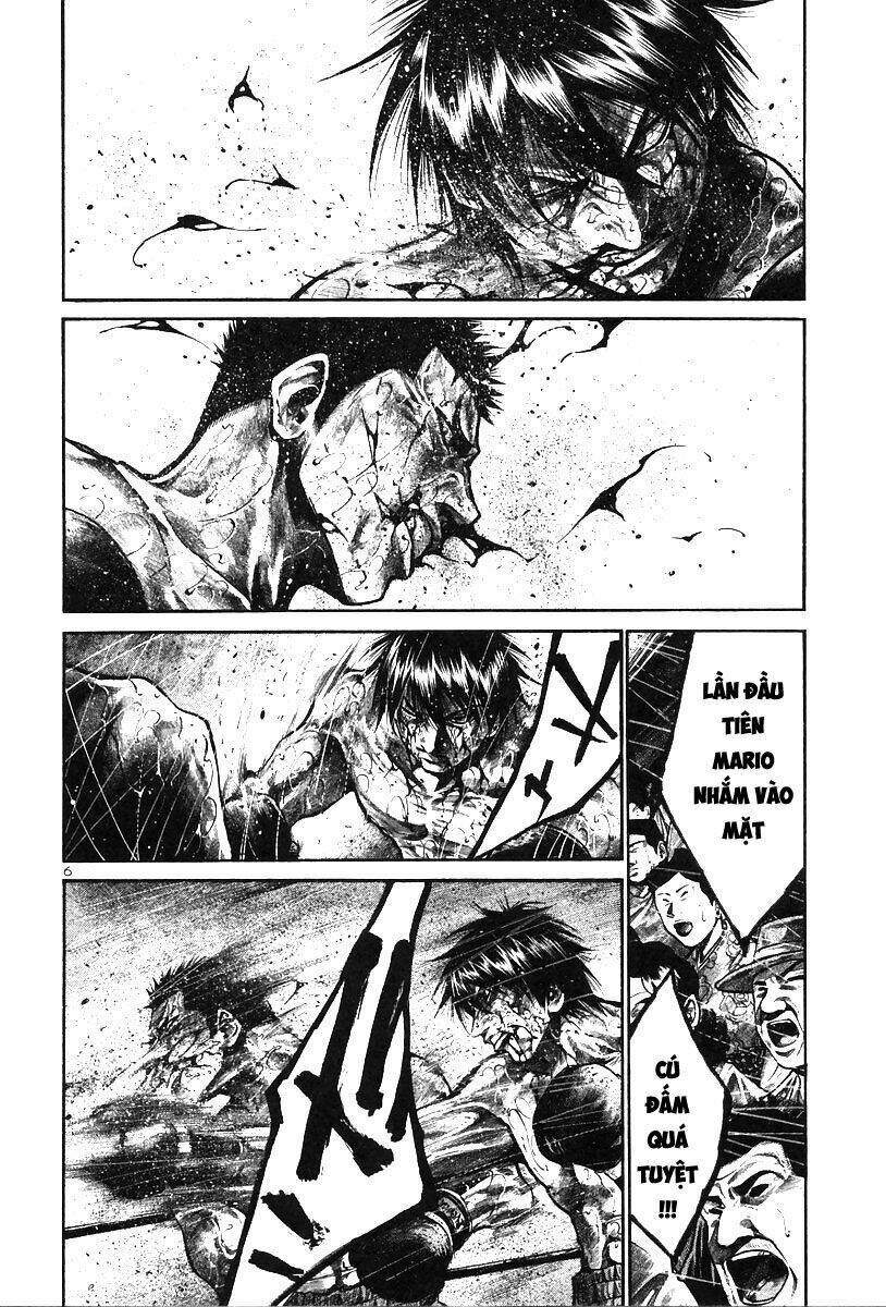 Rainbow: Chapter 157