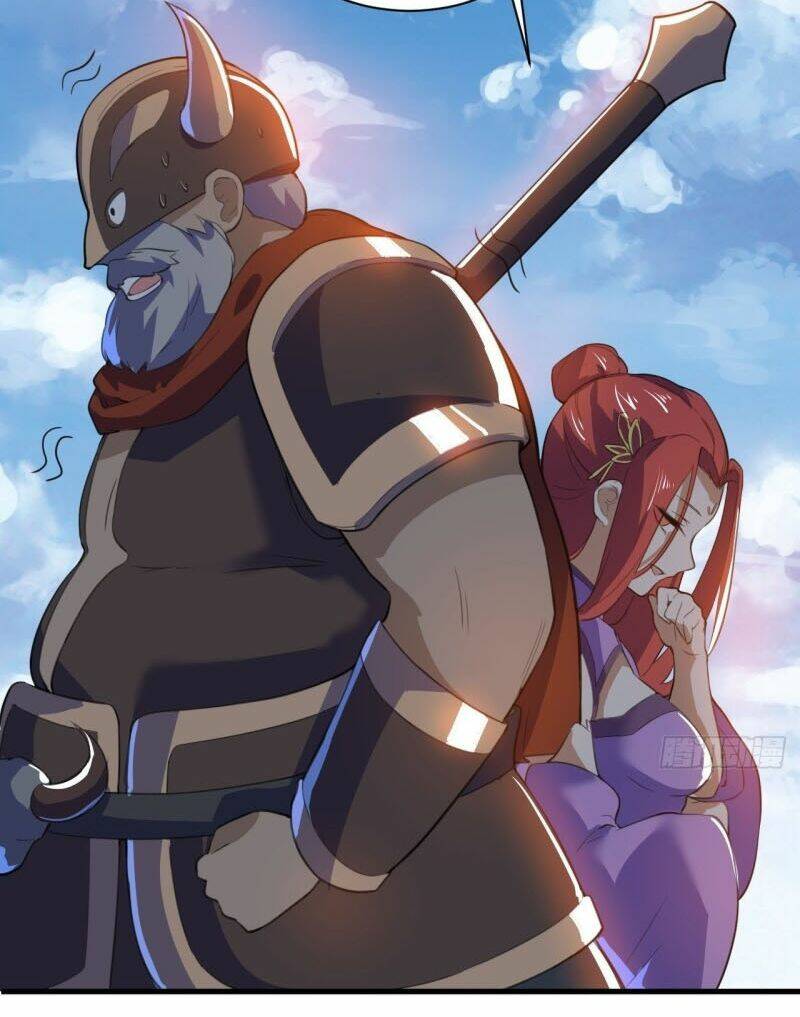 Thần Võ Đế Tôn: Chapter 87