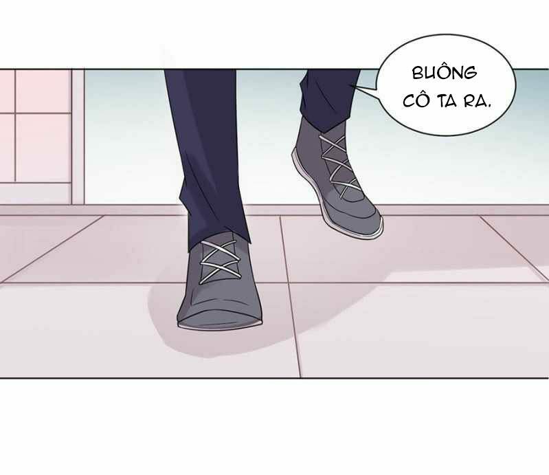 Ma Lạt Thiên Kim Đẩu Ác Thiếu: Chapter 15