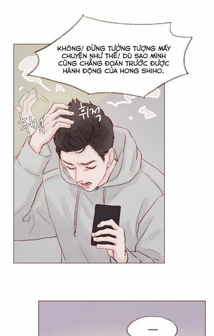 Hongshi Thích Tôi!: Chapter 5