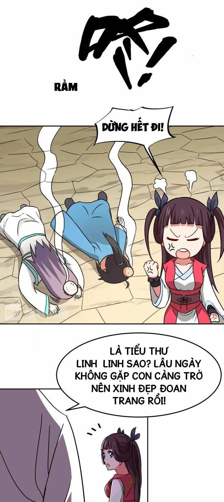 Ta Luyện Giả Kim Trong Thời Đại Tu Tiên: Chapter 42