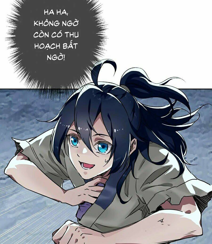 Siêu Đạo Thần Thuật: Chapter 7