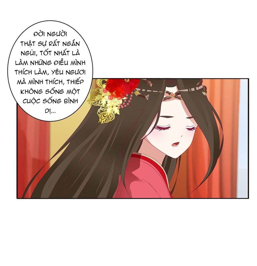 Thông Linh Phi: Chapter 556