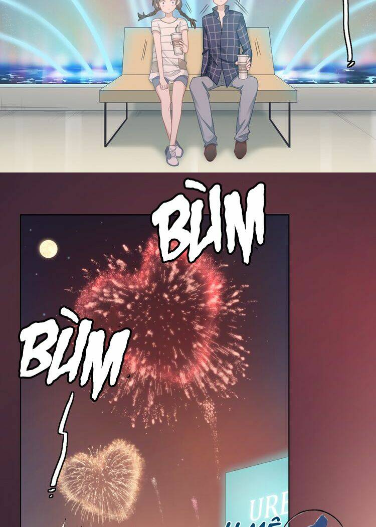 Bạn Trai Là Quái Vật: Chapter 59