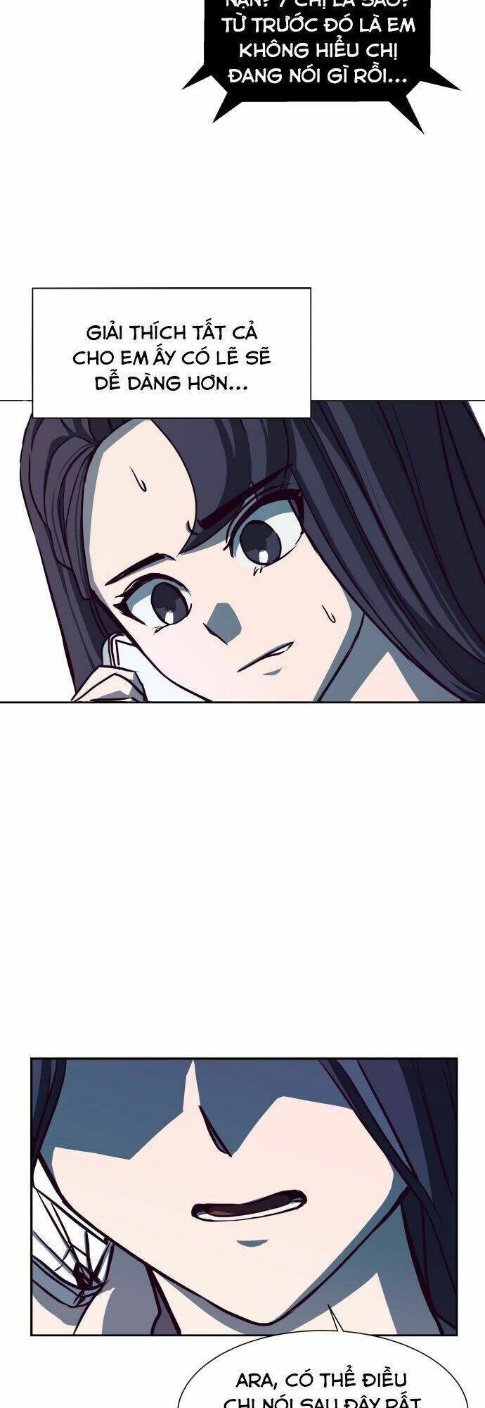 Thời Khắc Định Mệnh: Chapter 5