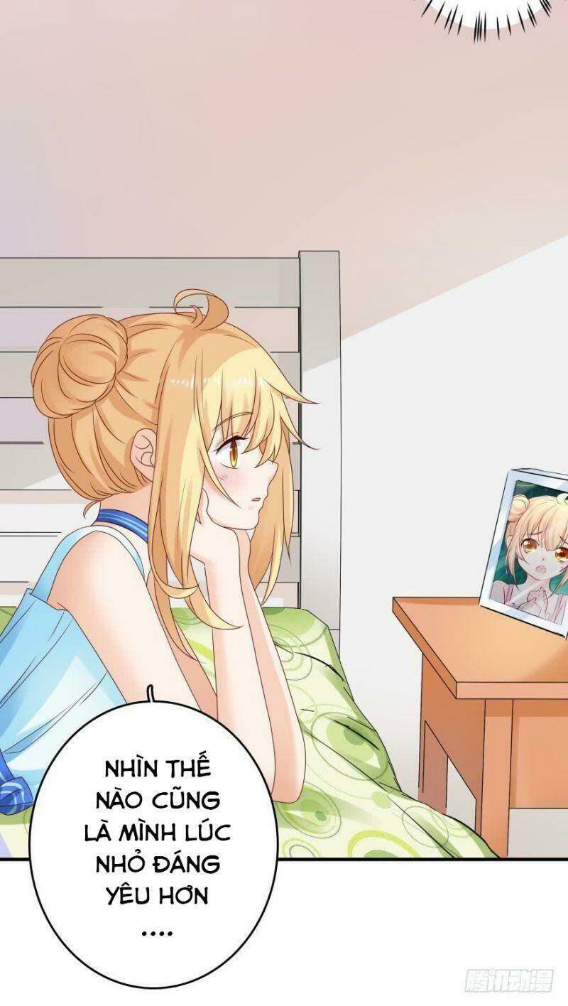 Nhân Ngư Học Trưởng, Đừng Ôm Ta!: Chapter 48