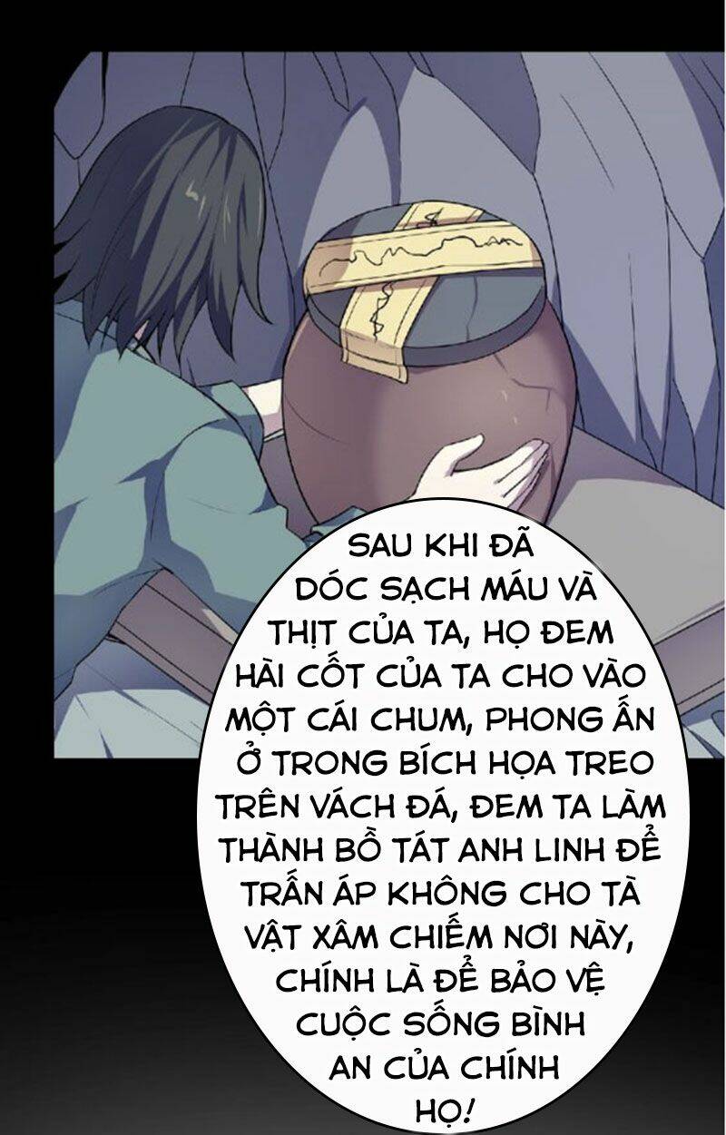 Nghịch Thiên Đại Thần: Chapter 55