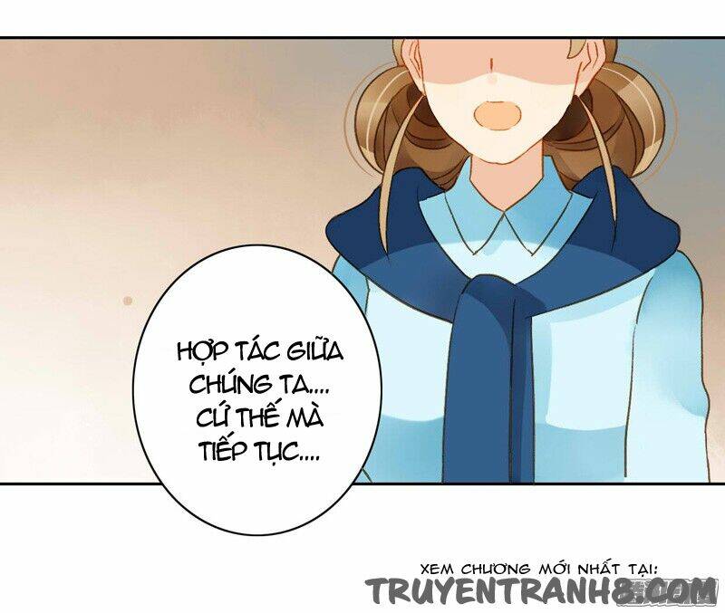 Sức Mạnh Của Sắc Đẹp: Chapter 118