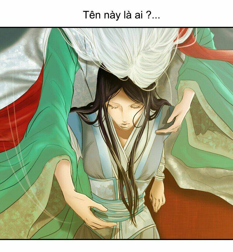 Huyết Đế Bạo Chúa: Chapter 9