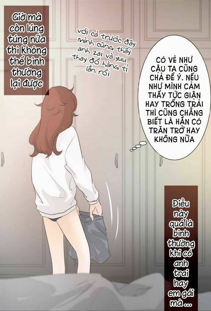 Kakao 79%: Chapter 29